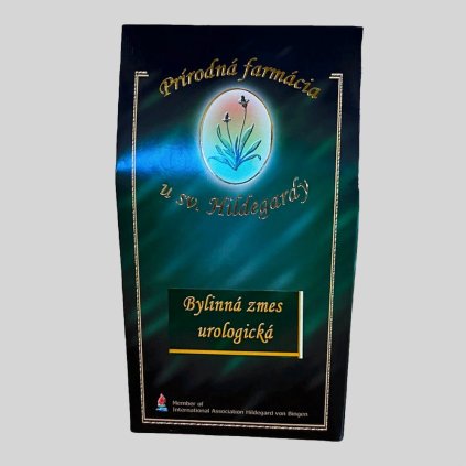 Prirodna farmacia Bylinna zmes urologicka