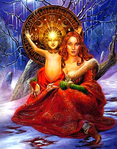 yule