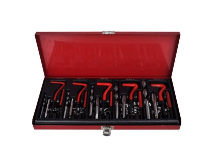 Sada na opravu závitů 210119