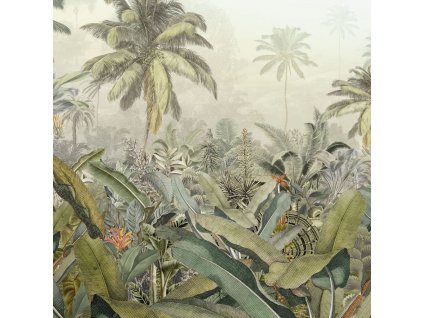 Komar Fototapeta Amazonia 368 x 248 cm