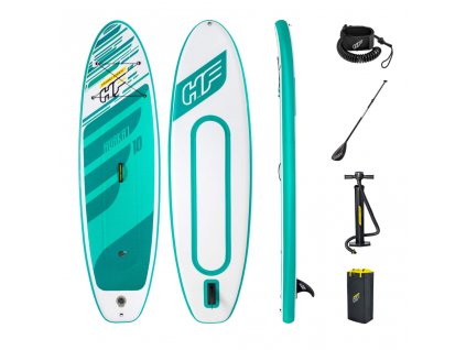 Bestway Hydro-Force nafukovací SUP paddleboard Huaka’i