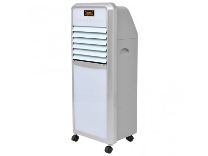 Přenosný ochlazovač vzduchu 120 W 15 L 648 m³/h