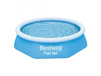 Bestway Podložka pod bazén Flowclear 274 x 274 cm