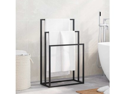 Nástěnné police 2 ks bílé a dub sonoma 60 x 9 x 3 cm 326690