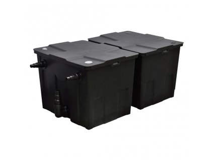 Bio jezírková filtrace 12000 l/h 40521