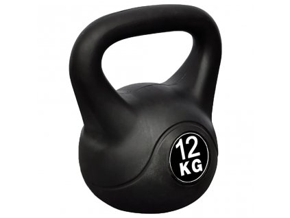 Činka kettlebell - 12 kg