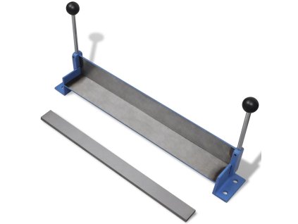 Nástroj pro ruční ohýbání ocelových plechů 450 mm 141322