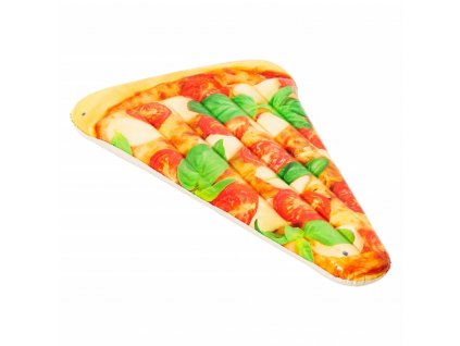 Bestway Nafukovací lehátko Pizza Party 188 x 130 cm