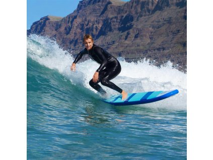 Bestway Nafukovací surf Hydro-Force 243 x 57 x 7 cm