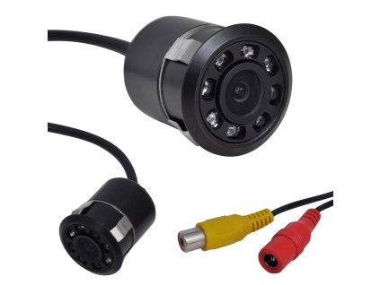 Couvací kamera s nočním viděním 150277