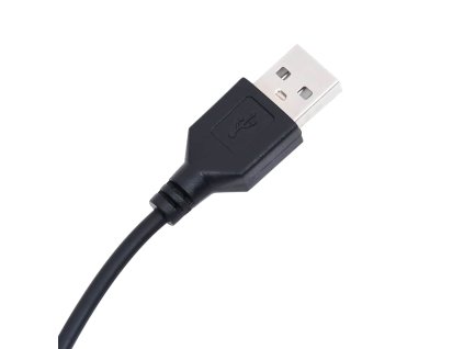 Rám postele s LED světlem 160 x 200 cm masivní dřevo 819982