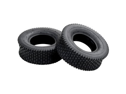 Pneumatiky pro kolečko 2 ks 13x5.00-6 EPR guma 145267