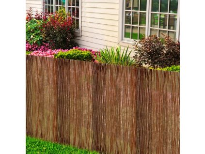 Vrbový plot 300 x 100 cm 141610