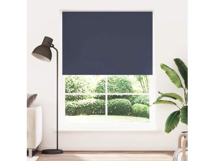 Zatemňovací roleta 160 x 230 cm námořnická 240179
