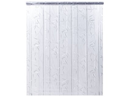 Okenní fólie matná bambusový vzor 90 x 500 cm PVC 155840