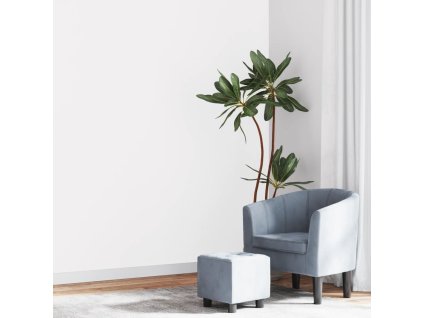 Tapeta 3D jednobarevná šedá 10 x 0,53 m vliesová 353398