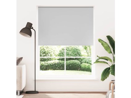 Zatemňovací roleta 164,4 x 230 cm, šířka látky 160 cm, šedá 240180