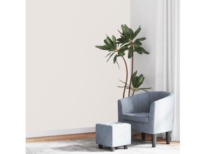 Tapeta 3D jednobarevná hnědá 10 x 0,53 m vliesová 353400