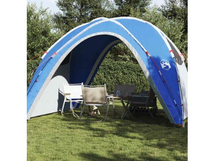 Party stan modrý nepromokavý 94372