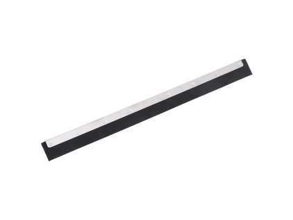 Stěrka na podlahu hlava 55 x 2 x 5 cm ocel a guma 4008378