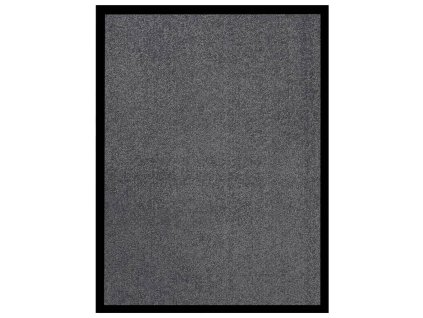 Rohožka antracitová 40 x 60 cm 331592