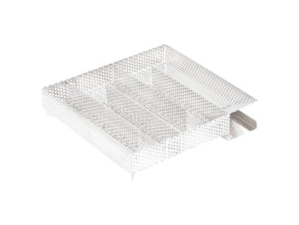 Generátor studeného kouře 5komorový 21 cm nerezová ocel 30253
