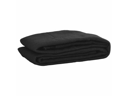 Síť na kontejner HDPE 3 x 6 m černá 144998