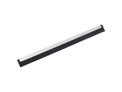 Stěrka na podlahu hlava 45,5 x 2 x 5 cm ocel a guma 4008376