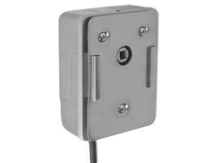 Motor pro grilovací rožeň, nerezová ocel, 4 W 42246