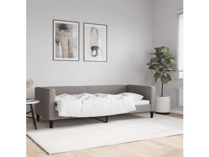 Válenda taupe 80 x 200 cm textil 353981