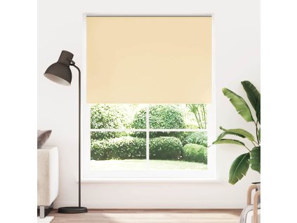 Zatemňovací roleta 164,4 x 230 cm, šířka látky 160 cm, béžová 240177