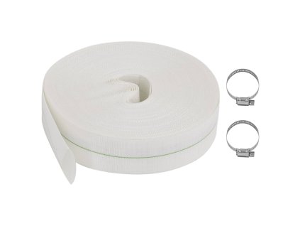 Plochá hadice 25 m 1,5" PE 151804