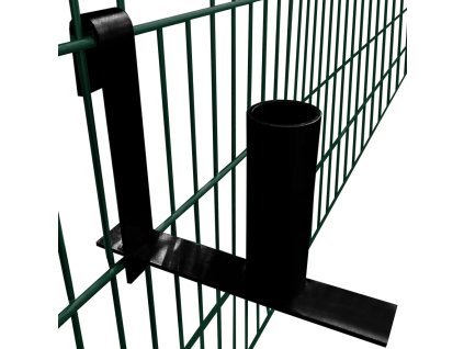 Podavač stínící plotové pásky ocel 146245