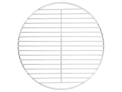 Grilovací rošt kulatý Ø 34,5 cm 304 nerezová ocel 4010551