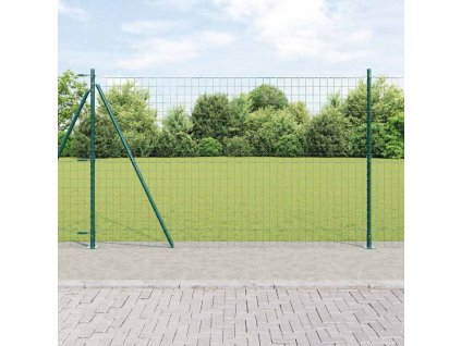 Plot s příspěvky Zelená 1.6 x 10 m Ocel 3350883