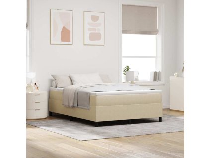 Postel s boxspringem Šedozelená 160 x 200 cm Sametová tkanina 3337421