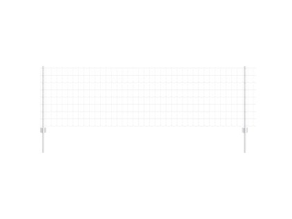 Plot s příspěvky Stříbrná 0.8 x 10 m Ocel 3336170