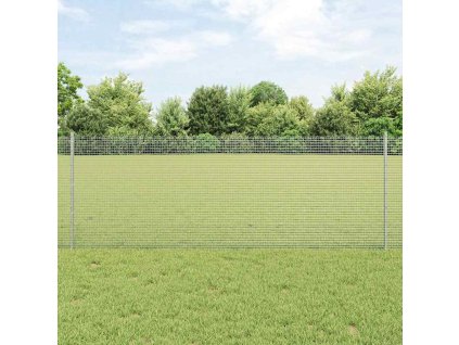 Plot s příspěvky Stříbrná 0.8 x 10 m Ocel 3336321