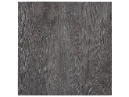 Samolepicí podlahové desky 5,11 m² PVC hnědé 146243