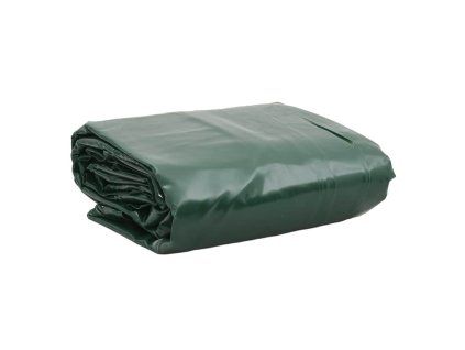Plachta zelená 1,5 x 10 m 650 g/m² 156142