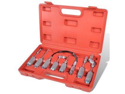 Příslušenství k maznicím 7 ks 210169