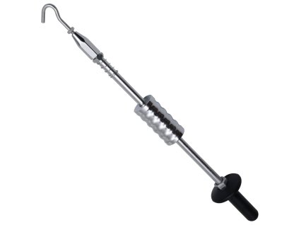 Reverzní kladivo s háčkem 63 cm karbonová ocel 210584