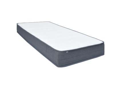 Matrace na postel boxspring střední tvrdost 200 x 90 x 20 cm 288208