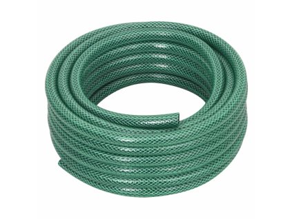 Zahradní hadice zelená 0,5" 50 m PVC 154375