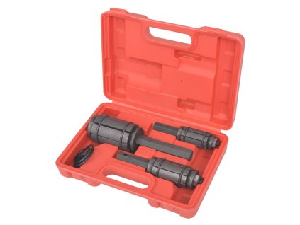 Sada na rozšiřování konců výfuků 1-1/8" to 3-1/2" 210032