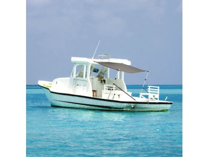 Sada nástavce na t-top stříšku antracit 170x170x(113–182,5) cm 3217200