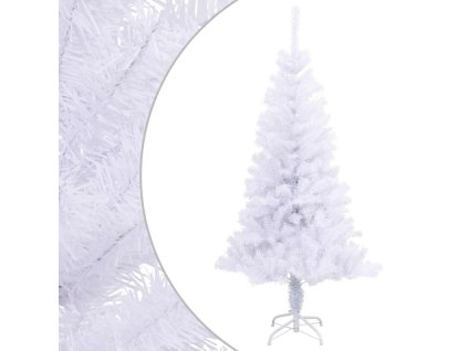 Umělý vánoční stromek se stojanem 150 cm 380 větviček 242420