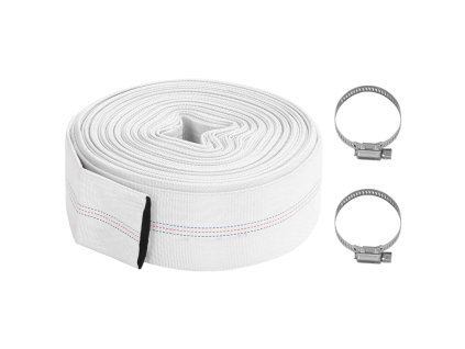 Požární hadice 20 m 3" PVC 151814
