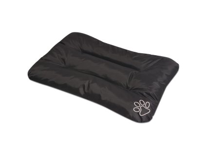 Psí matrace, velikost L, černá 170439