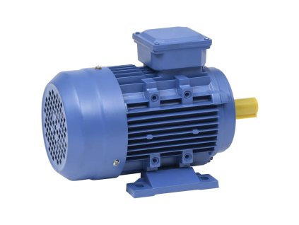 3fázový elektromotor hliníkový 2,2 kW/3 hp 2 póly 2840 ot./min 148004